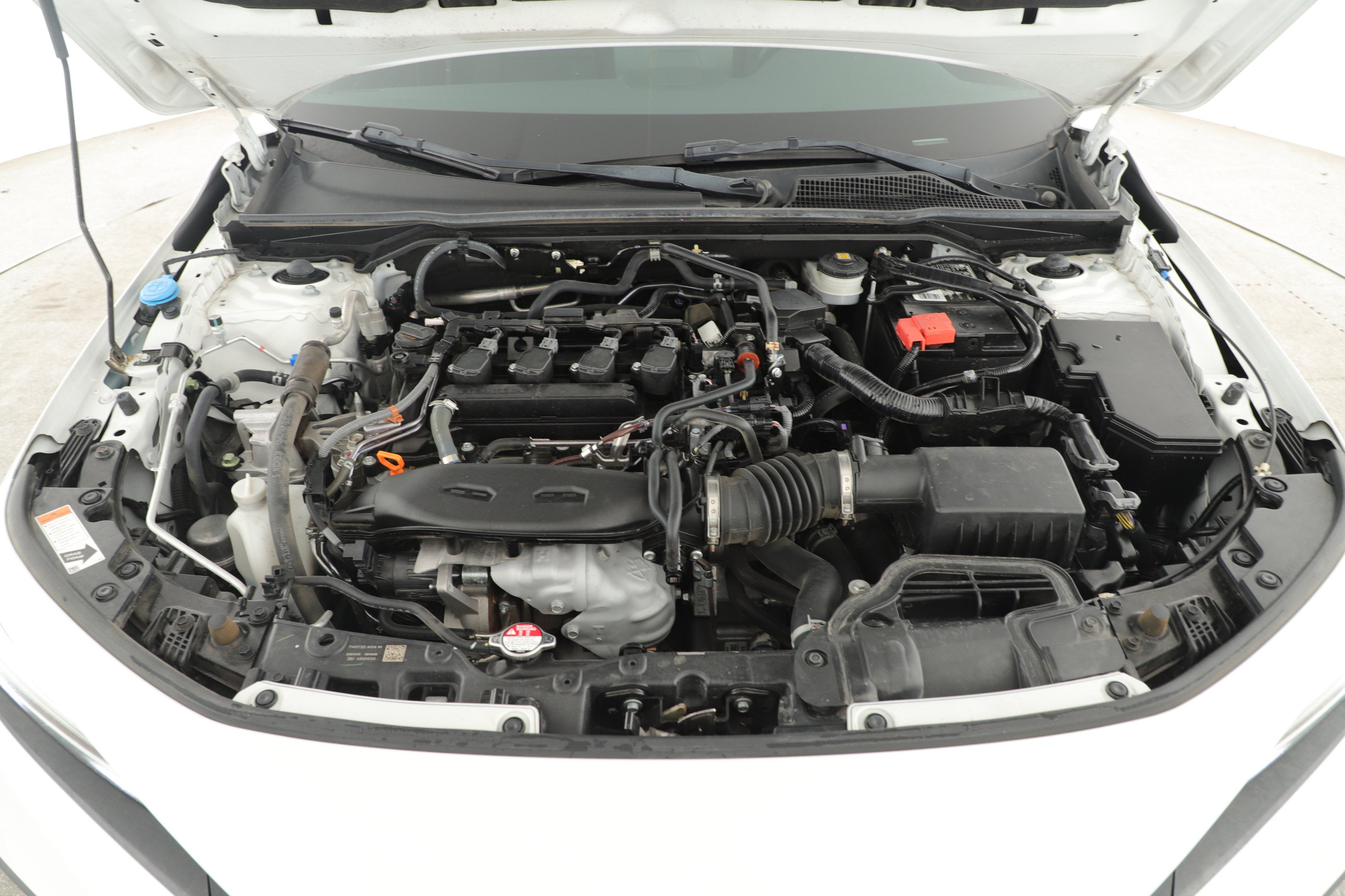 2022 Honda Civic Hatchback Sport Touring