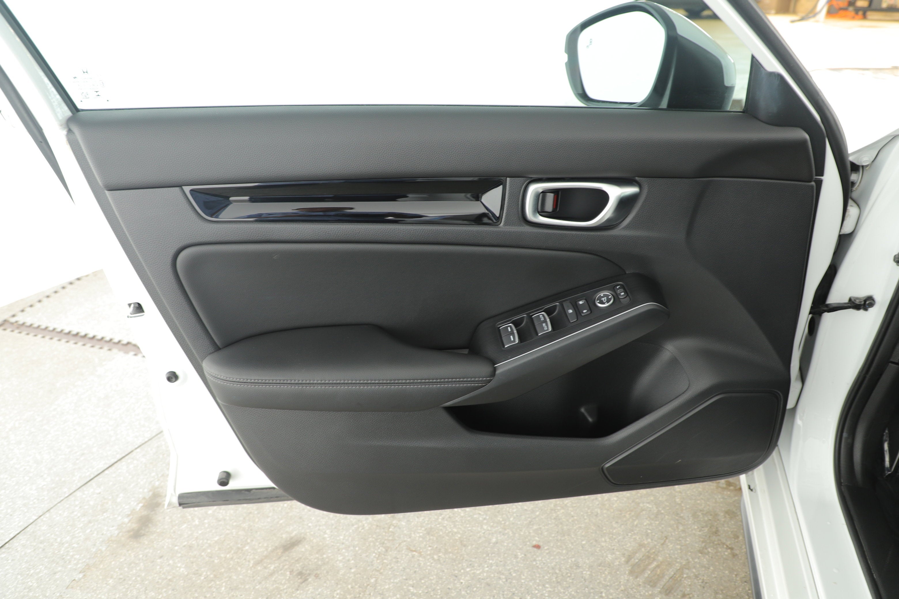 2022 Honda Civic Hatchback Sport Touring