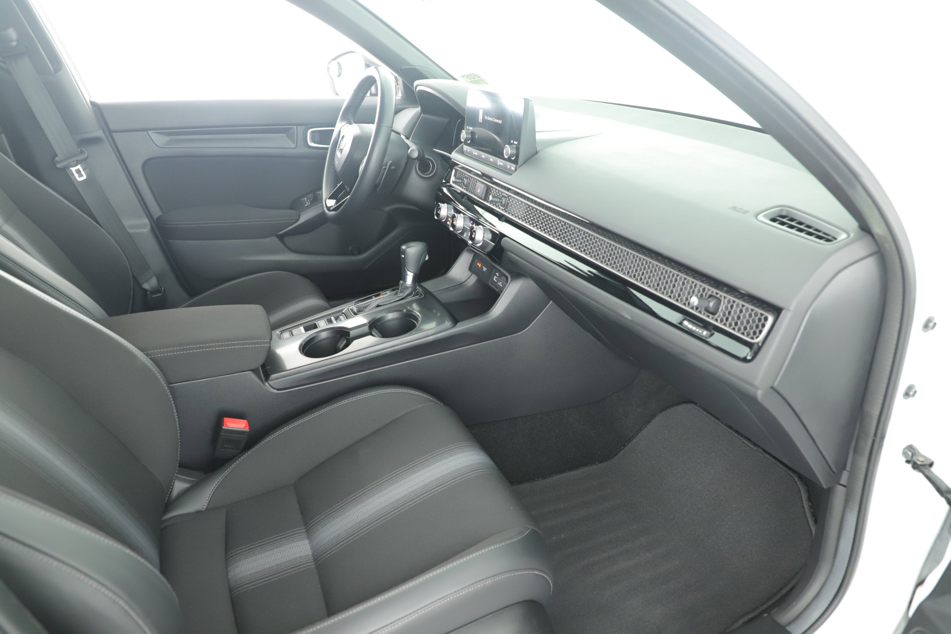 2023 Honda Civic Hatchback Sport