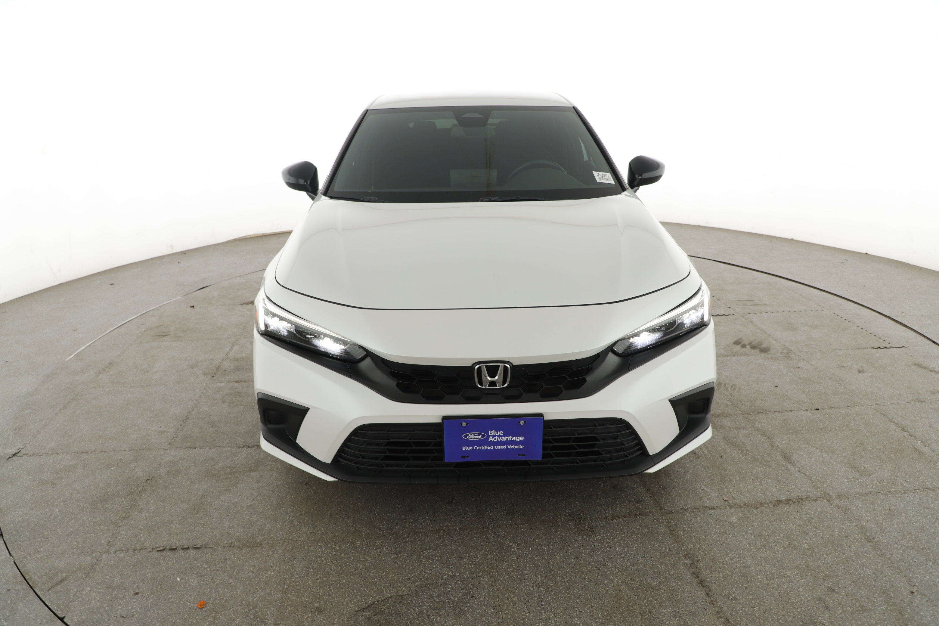 2023 Honda Civic Hatchback Sport