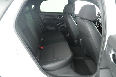 2023 Honda Civic Hatchback Sport