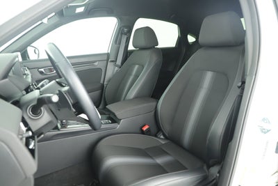 2023 Honda Civic Hatchback Sport