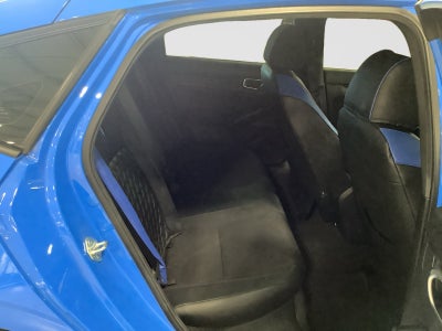 2024 Honda Civic Hatchback Sport