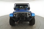 2014 Jeep Wrangler Unlimited Freedom Edition