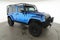 2014 Jeep Wrangler Unlimited Freedom Edition