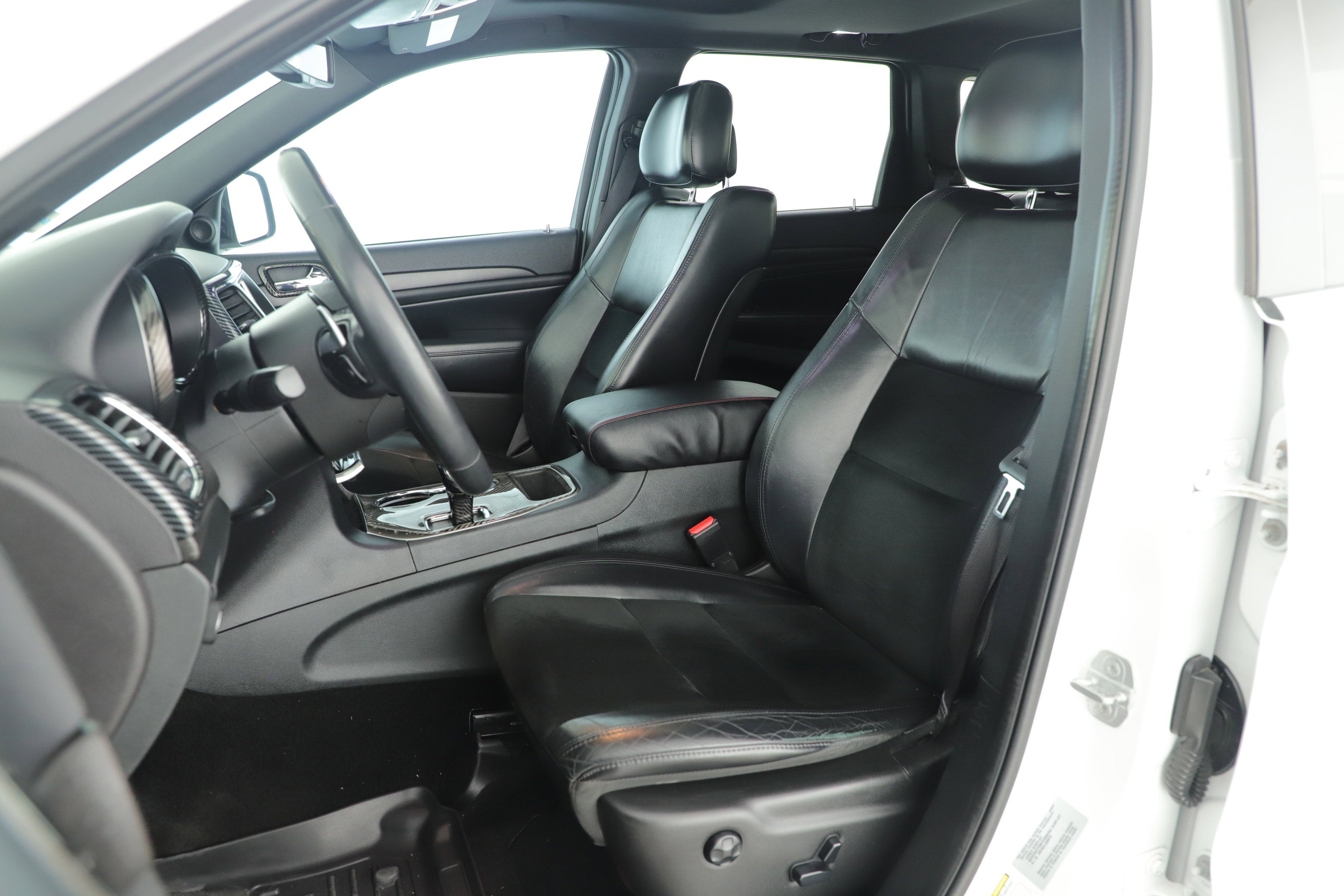 2015 Jeep Grand Cherokee Altitude