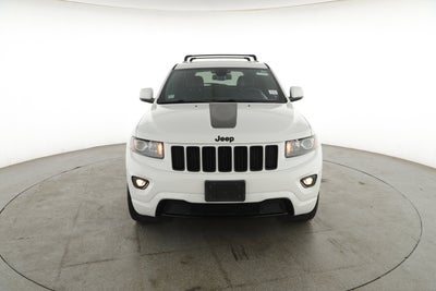 2015 Jeep Grand Cherokee Altitude