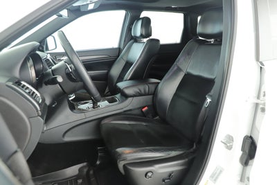 2015 Jeep Grand Cherokee Altitude