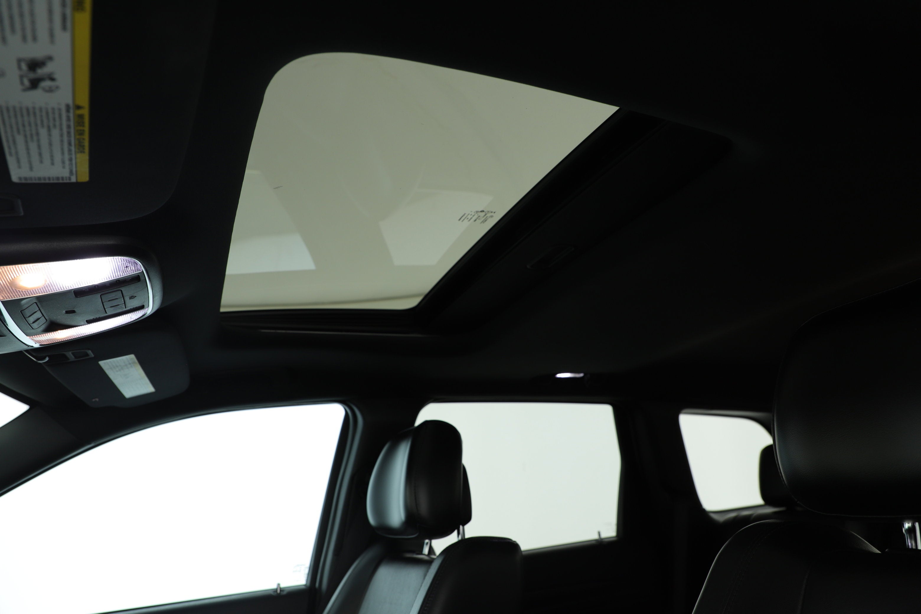 2015 Jeep Grand Cherokee Altitude