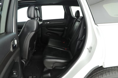 2015 Jeep Grand Cherokee Altitude