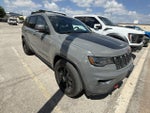 2020 Jeep Grand Cherokee Trailhawk
