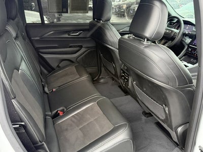 2023 Jeep Grand Cherokee Altitude X