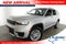 2025 Jeep Grand Cherokee L Laredo X