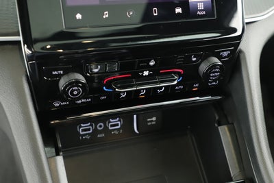 2025 Jeep Grand Cherokee L Laredo X