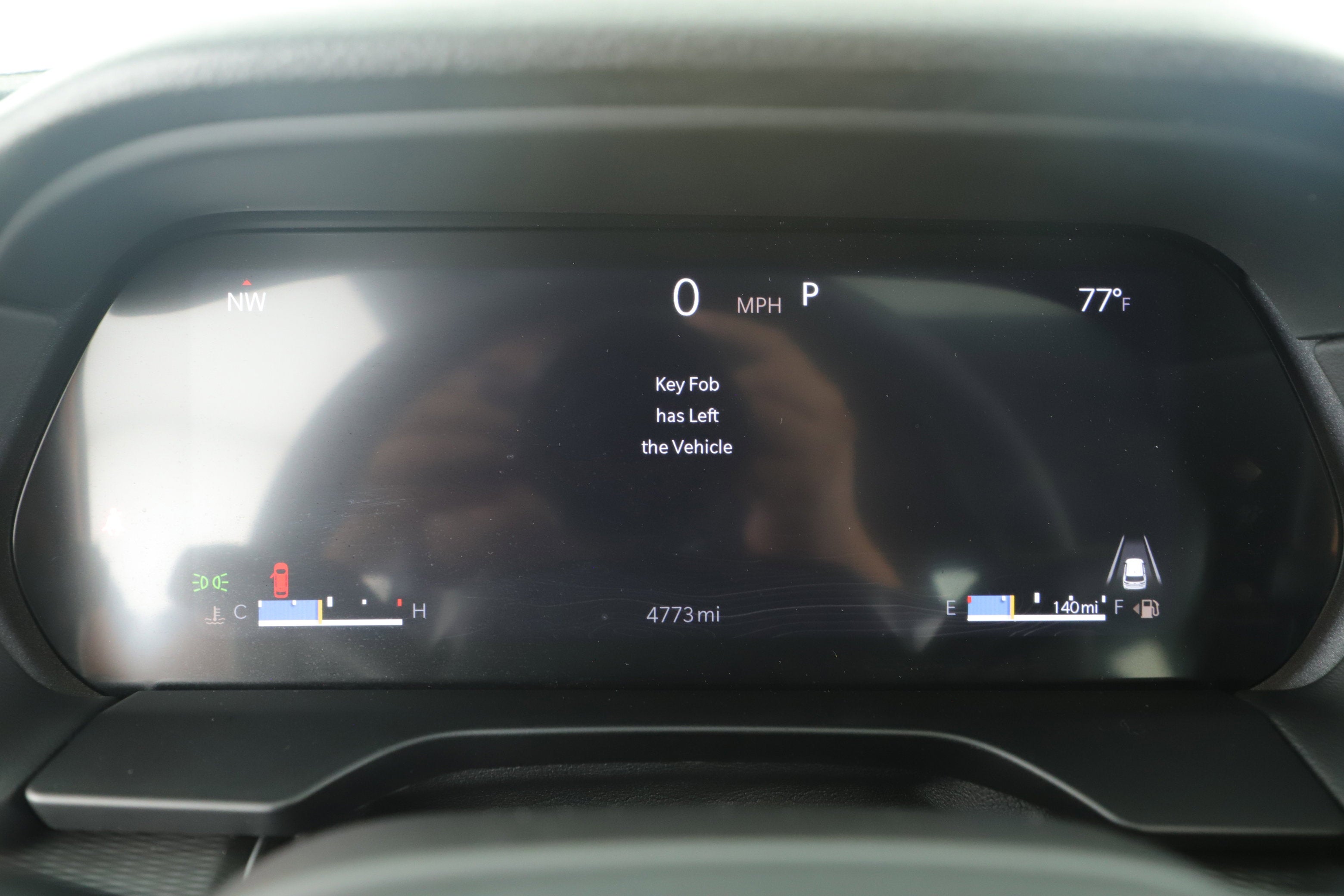 2025 Jeep Grand Cherokee L Laredo X