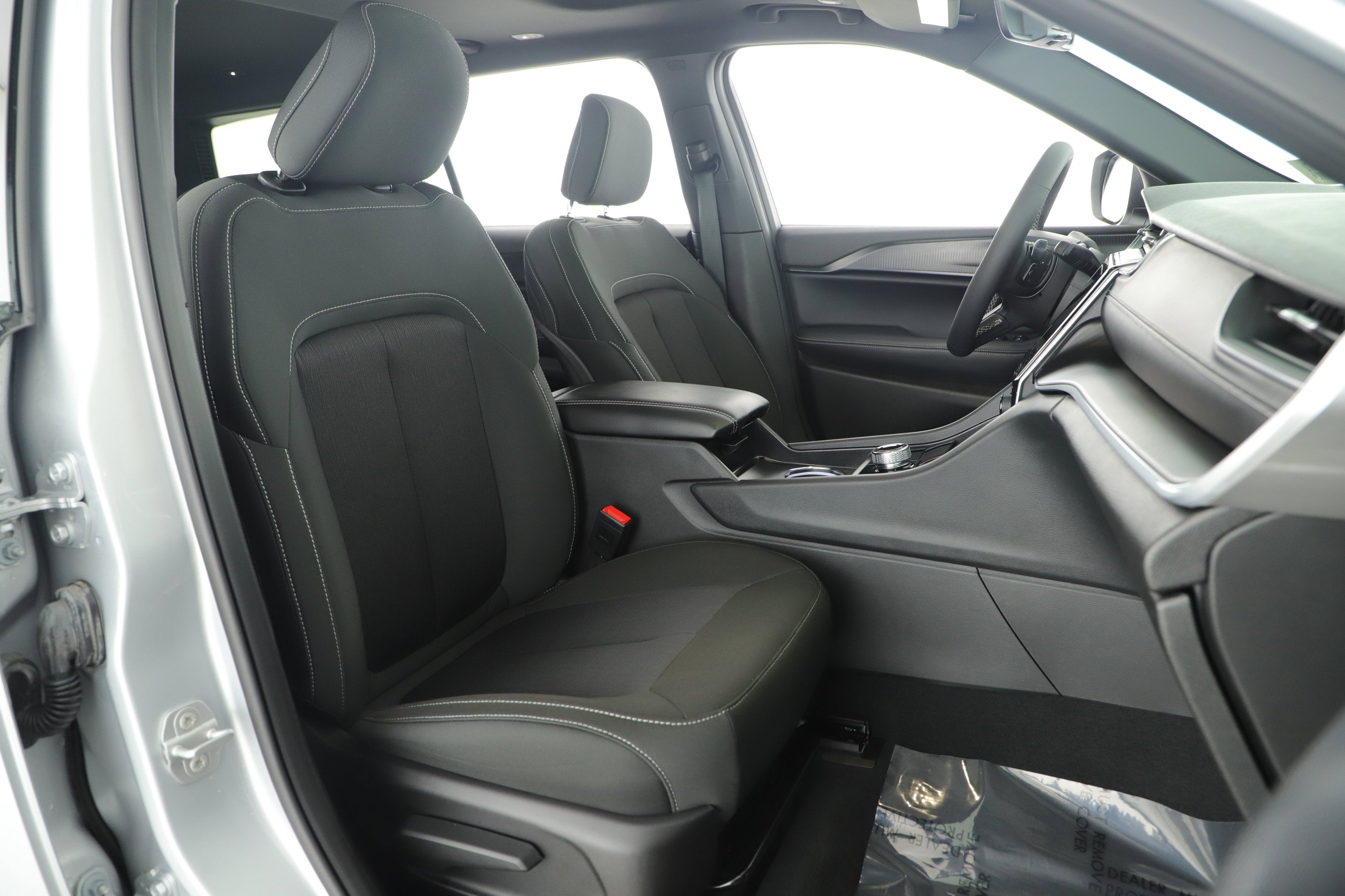 2025 Jeep Grand Cherokee L Laredo X