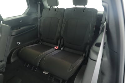 2025 Jeep Grand Cherokee L Laredo X