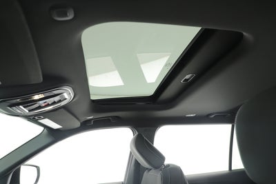 2025 Jeep Grand Cherokee L Laredo X