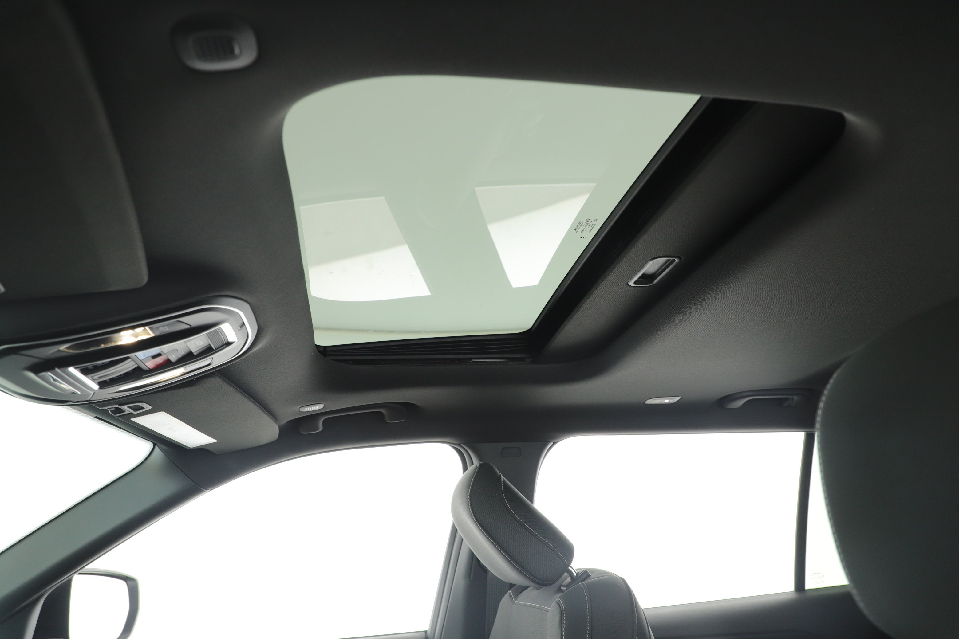 2025 Jeep Grand Cherokee L Laredo X