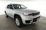 2025 Jeep Grand Cherokee L Laredo X