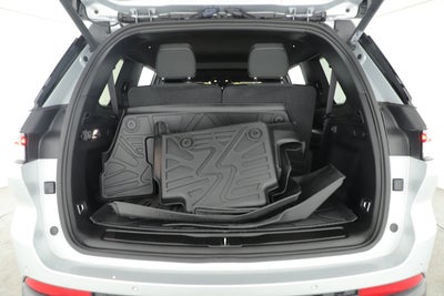 2025 Jeep Grand Cherokee L Laredo X