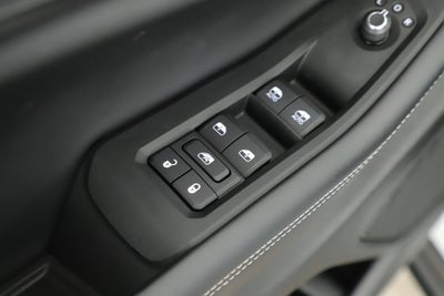 2025 Jeep Grand Cherokee L Laredo X