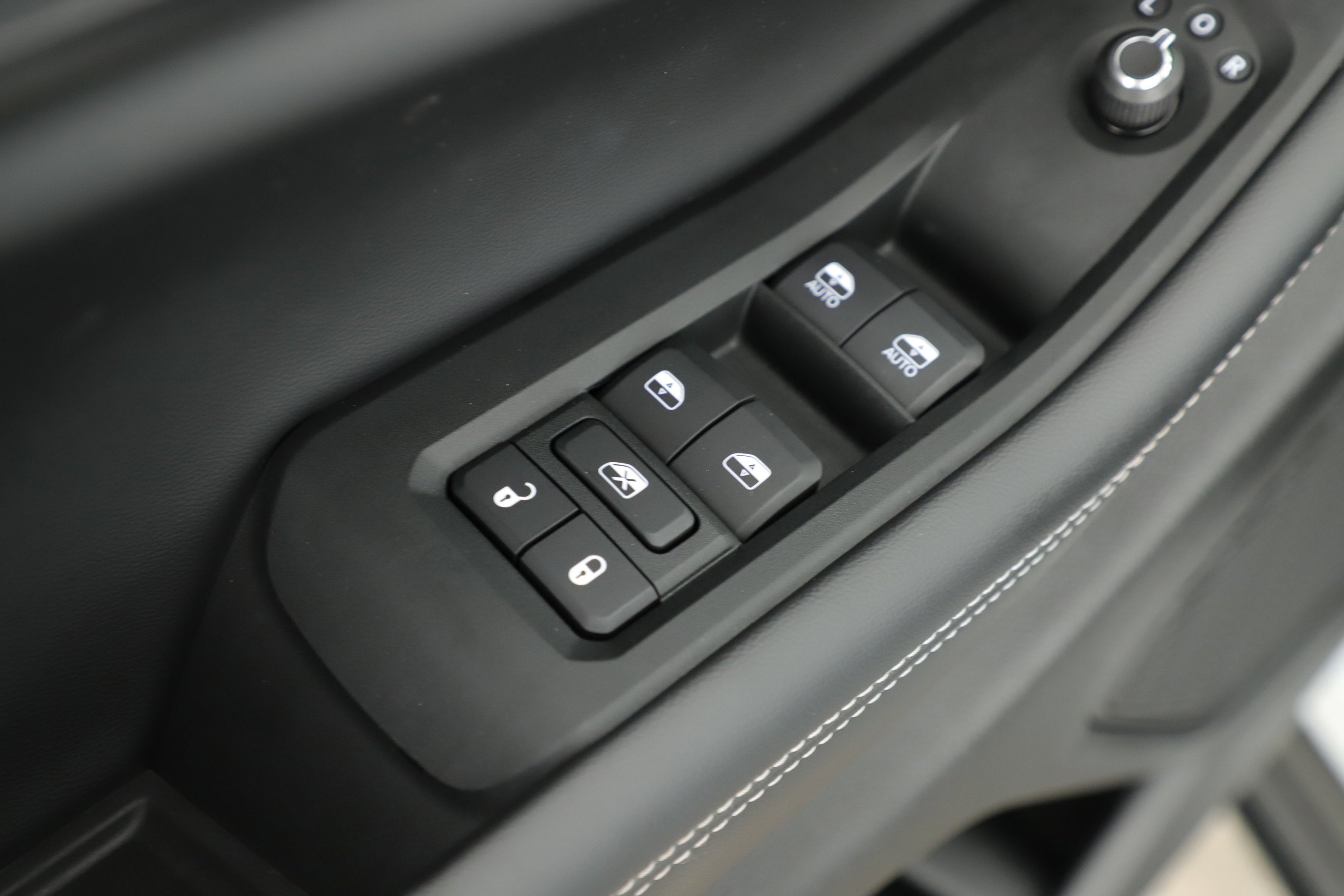 2025 Jeep Grand Cherokee L Laredo X