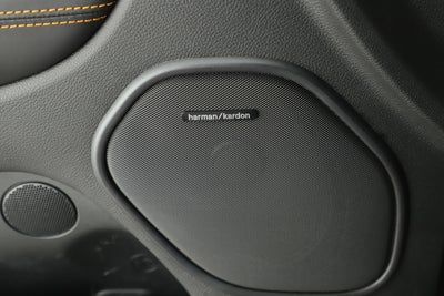 2023 Dodge Durango Hemi Orange