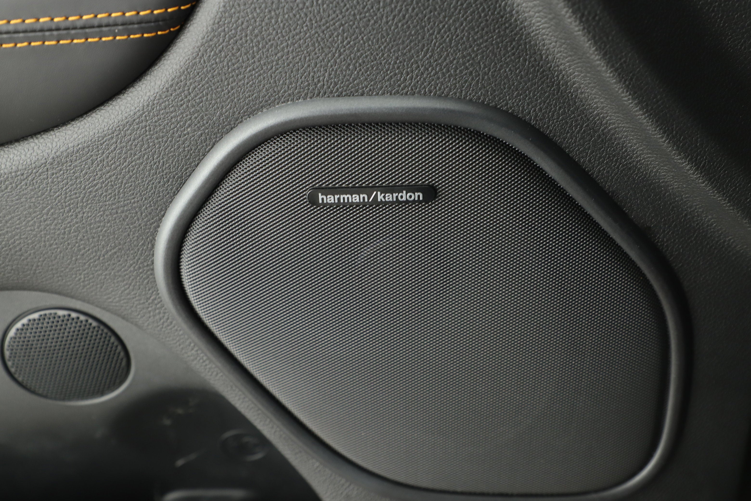 2023 Dodge Durango Hemi Orange