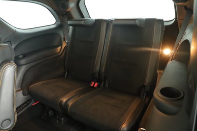 2023 Dodge Durango Hemi Orange