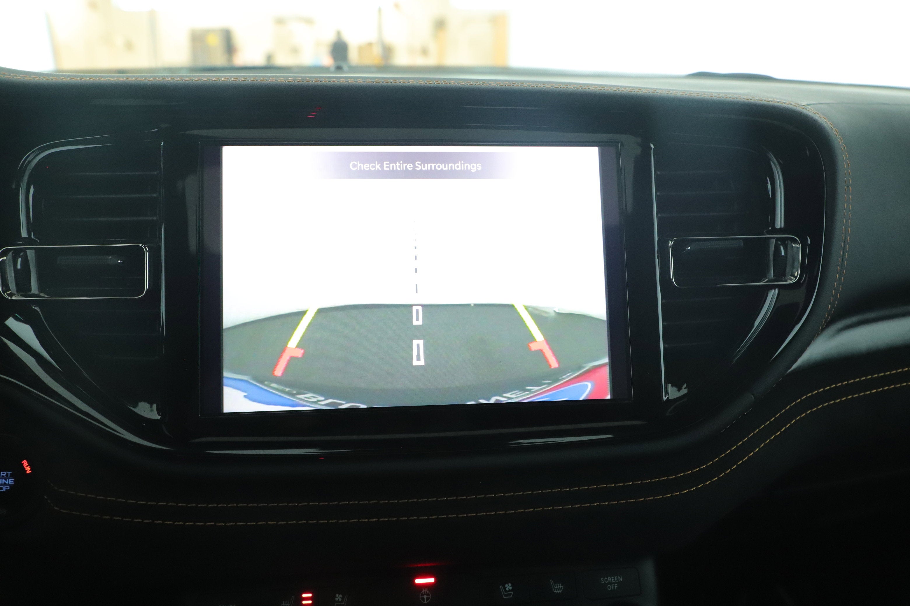 2023 Dodge Durango Hemi Orange