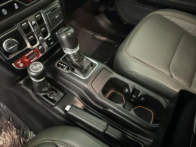 2024 Jeep Gladiator Mojave X