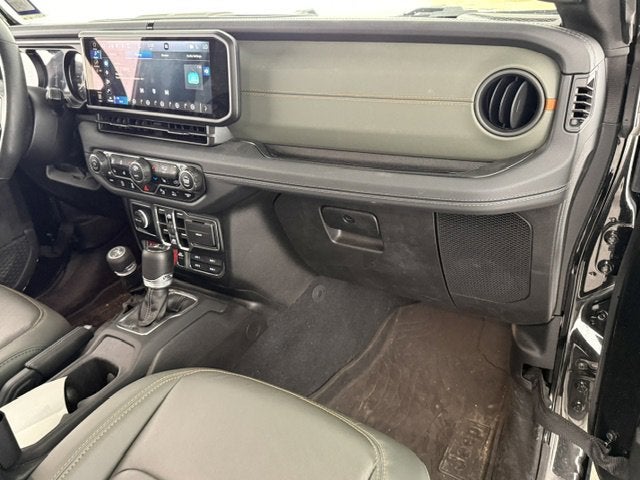 2024 Jeep Gladiator Mojave X