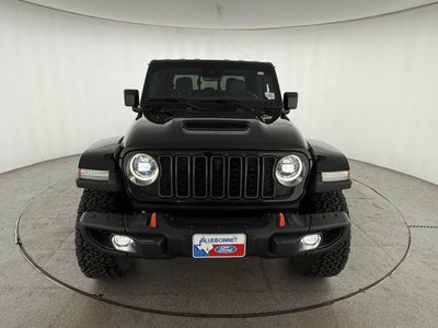 2024 Jeep Gladiator Mojave X