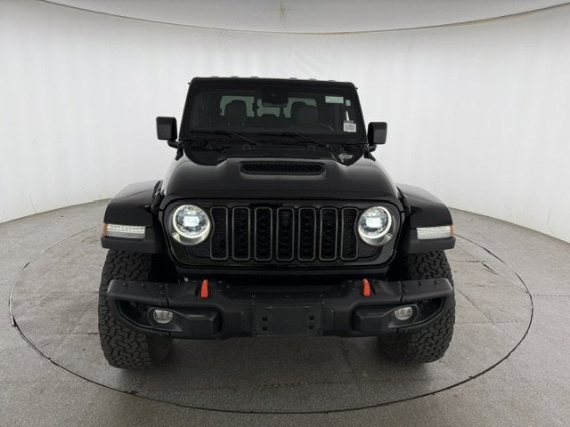 2024 Jeep Gladiator Mojave X