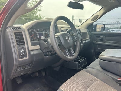 2012 RAM 1500 Express