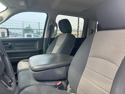 2012 RAM 1500 Express