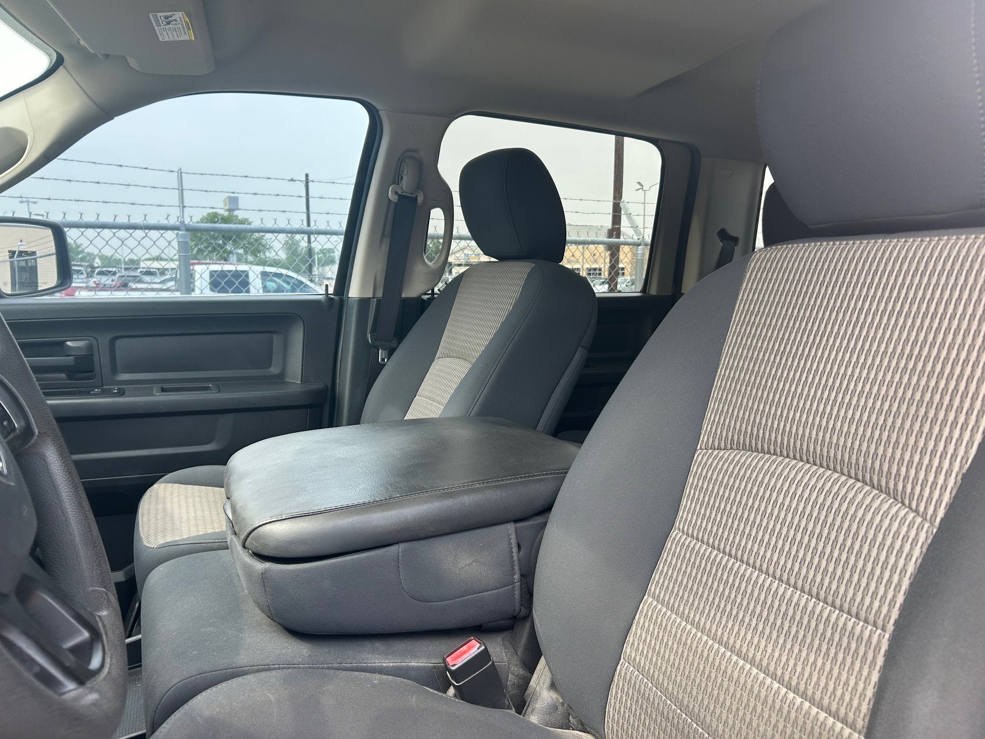 2012 RAM 1500 Express