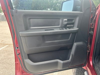 2012 RAM 1500 Express