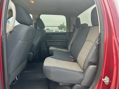 2012 RAM 1500 Express