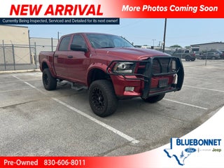2012 RAM 1500 Express