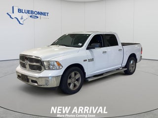 2014 RAM 1500 Lone Star