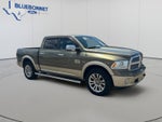 2013 RAM 1500 Laramie Longhorn Edition