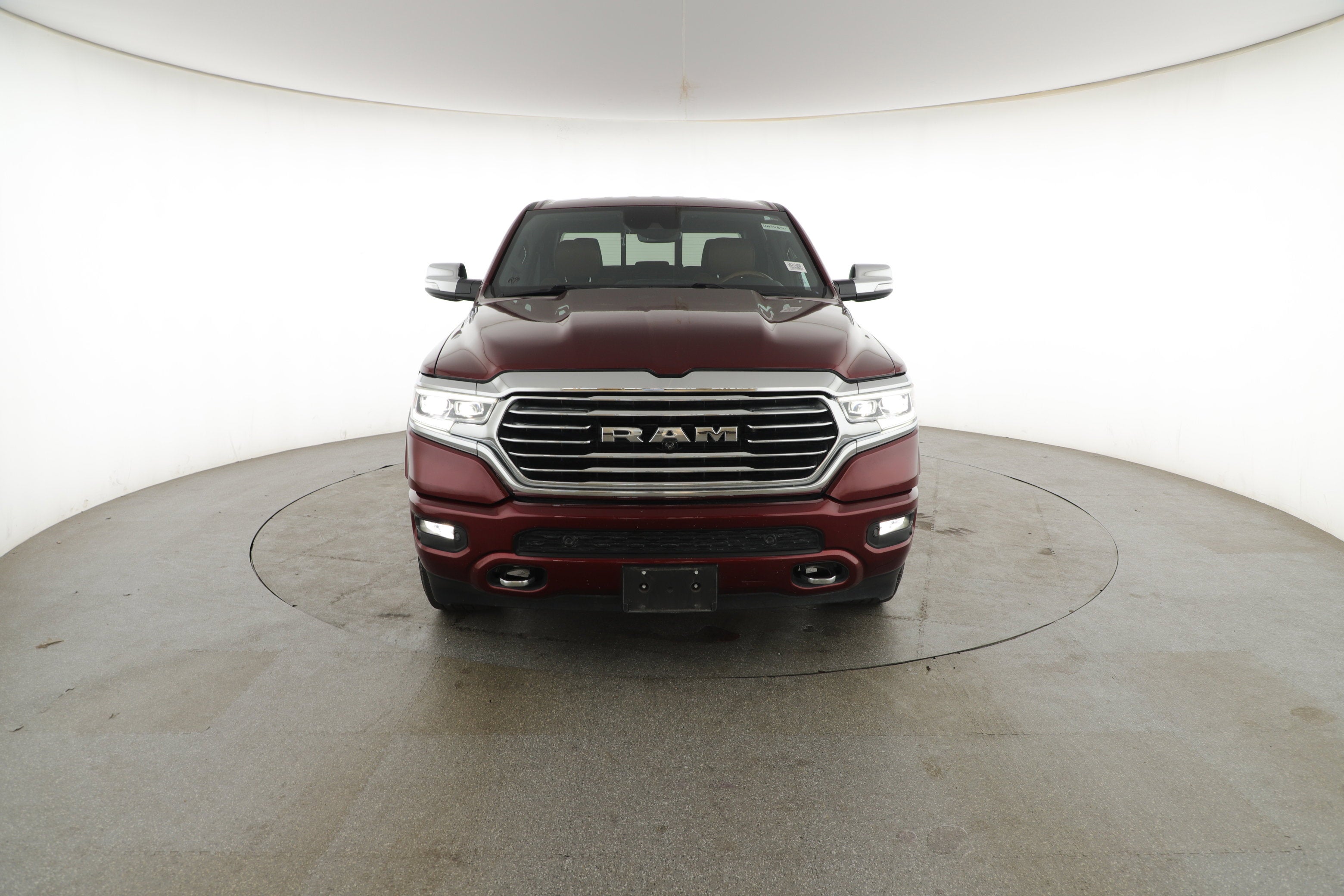 2020 RAM 1500 Longhorn