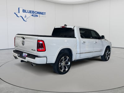 2019 RAM 1500 Limited