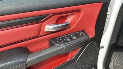 2024 RAM 1500 Rebel