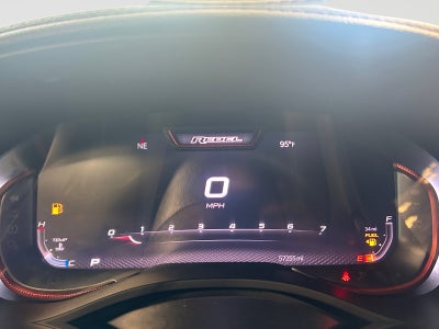 2024 RAM 1500 Rebel