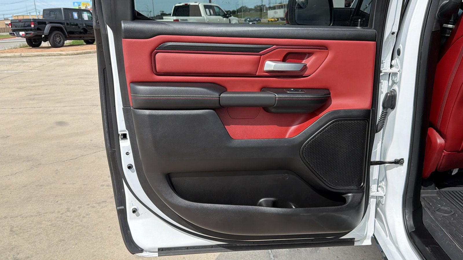 2024 RAM 1500 Rebel