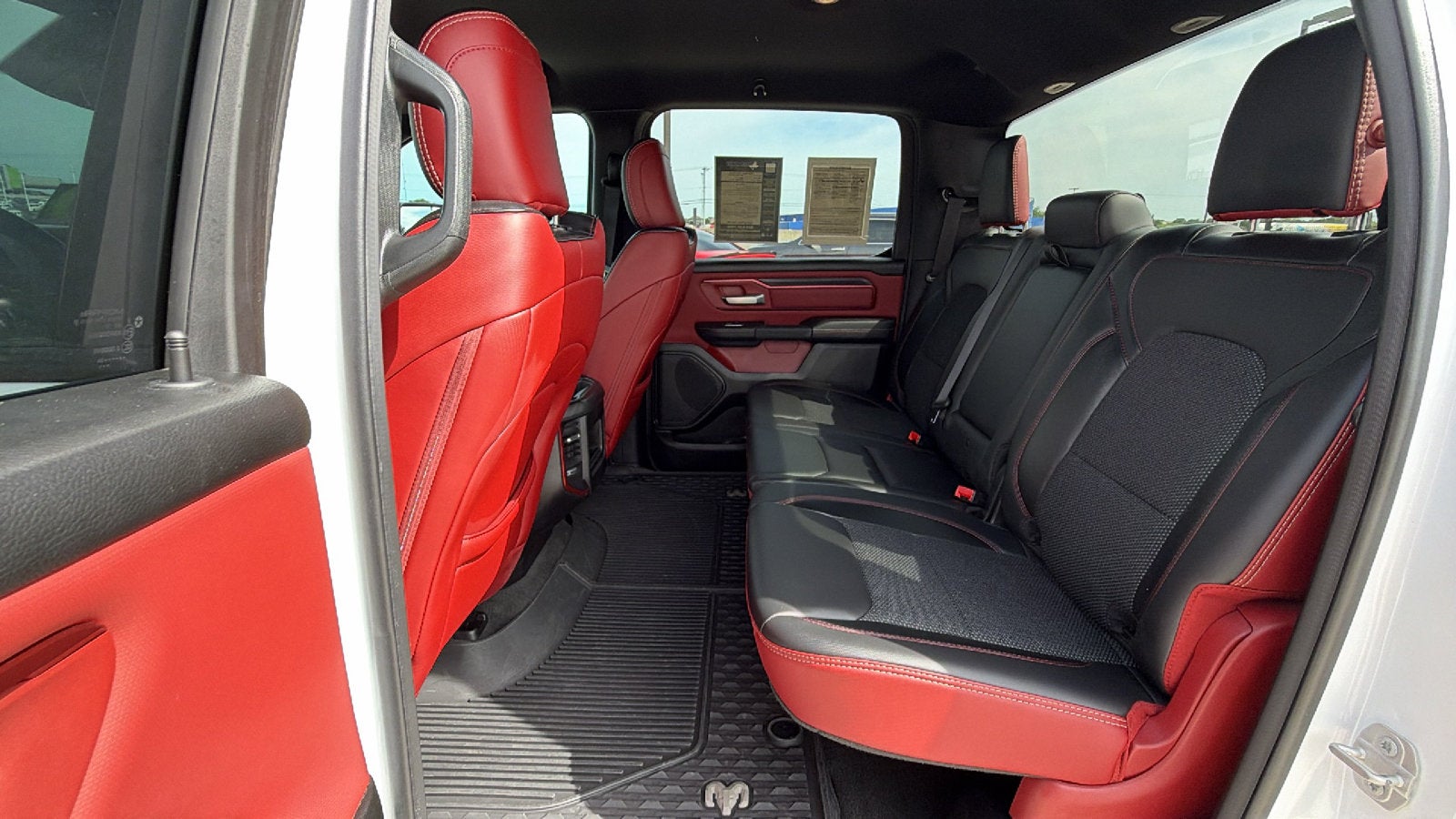 2024 RAM 1500 Rebel