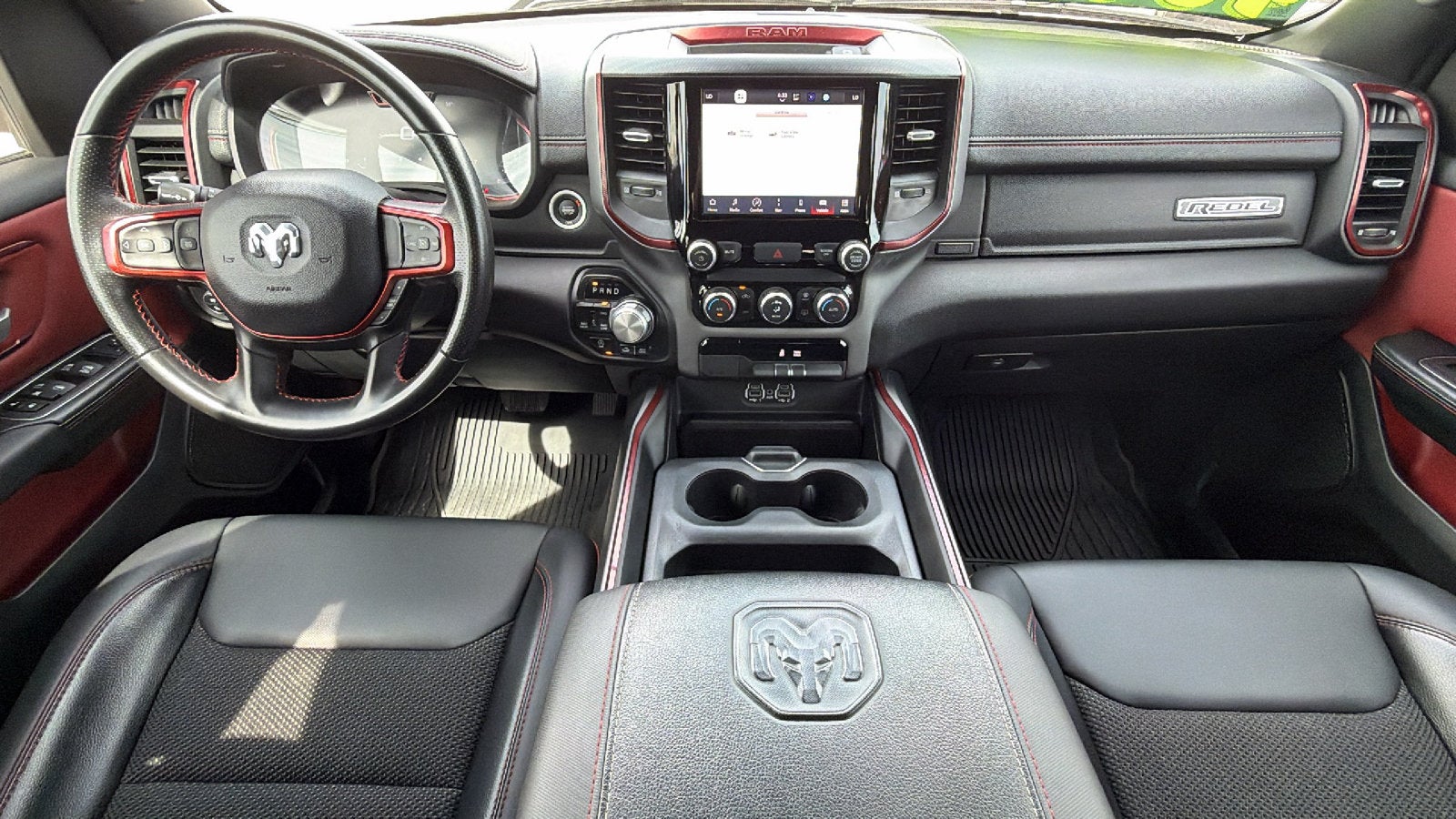 2024 RAM 1500 Rebel